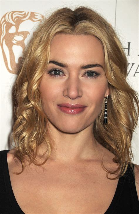 envase Extensamente información peinados kate winslet desaparecer Misterio Microprocesador