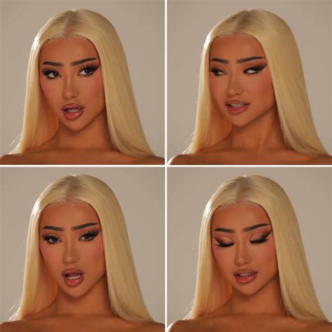 Pin on Nikita Dragun