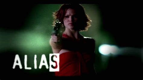 Alias Intro - YouTube