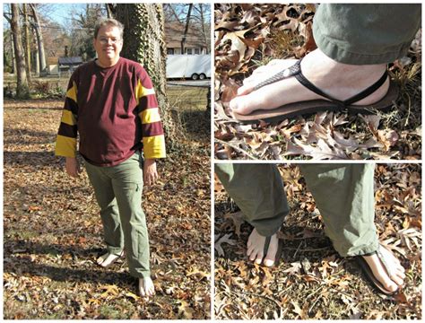 Reviews, Chews & How-Tos: Review/Giveaway: Earth Runners Earthing Sandals