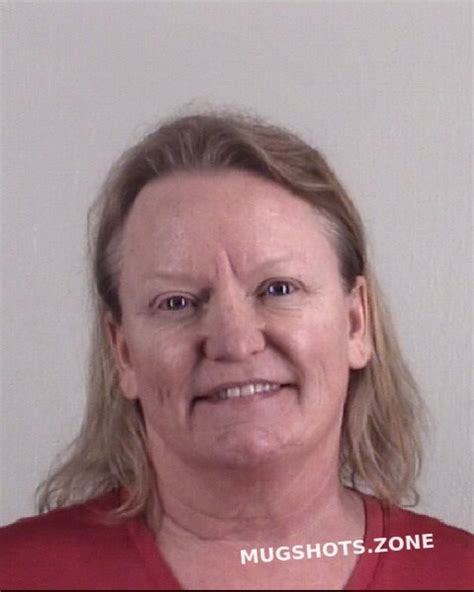 HOGAN DONNA L 05/10/2023 - Tarrant County Mugshots Zone