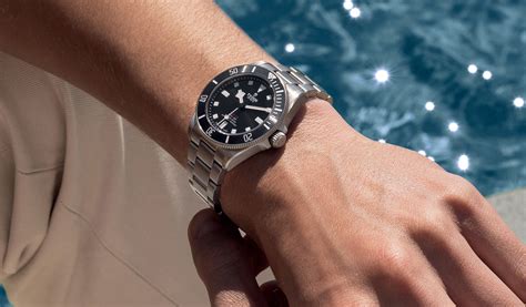 Tudor Pelagos 39: Singapore Price And Review - Crown Watch Blog