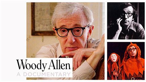 Woody Allen: A Documentary - DocPlay