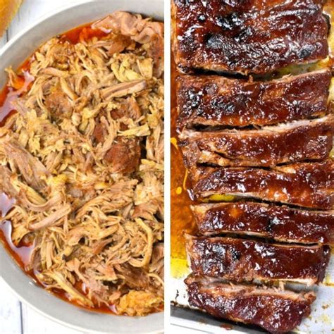 The 30 BEST Smoker Recipes - GypsyPlate