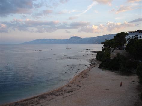 town beach | cala gonone | claire rowland | Flickr