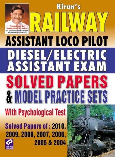 Required Qualification for the position of Railway Loco Pilot in India?