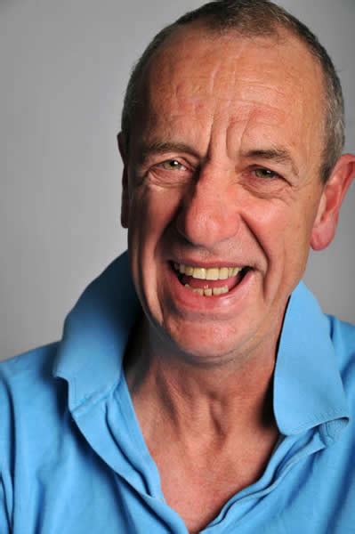 Arthur Smith Comedian - Source Of Humour