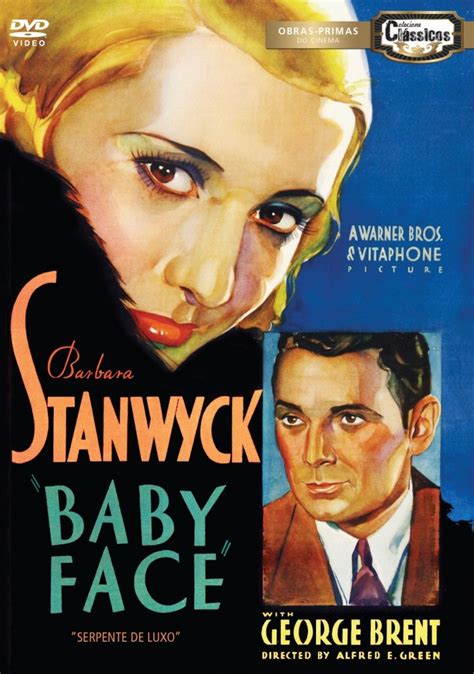 Baby Face - Film 1933 - FILMSTARTS.de