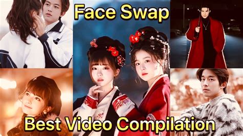 Face Swap Video Compilation - YouTube