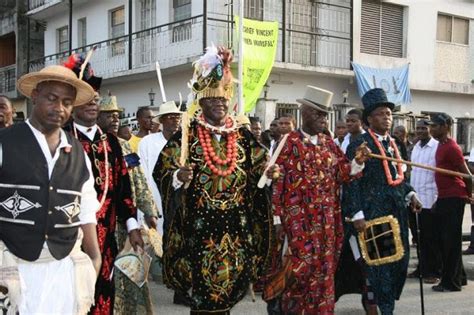 IJAW PEOPLE: NIGERIA`S ABORIGINAL WATER PEOPLE OF NIGER DELTA