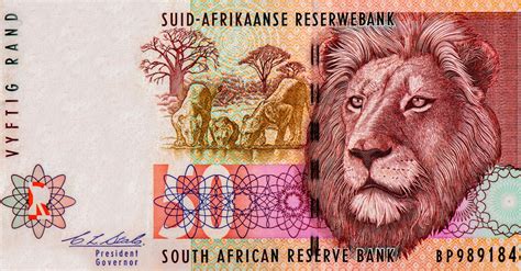 South African rand (ZAR): What can break its resilience?