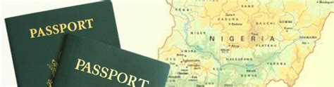 Visa Application Fees in Nigeria - The Nigerian Diplomat