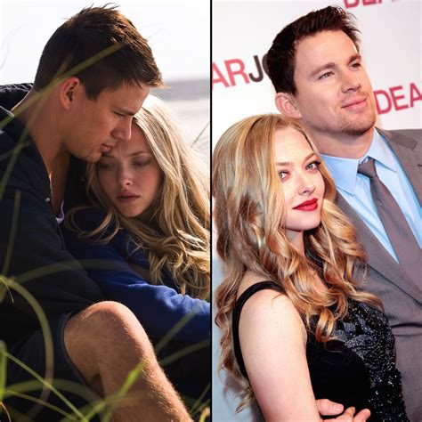 'Dear John' Cast: Where Are They Now? Channing Tatum and More