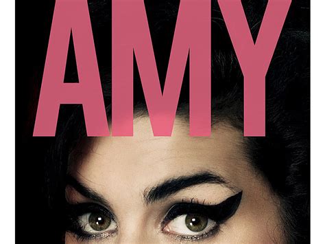 Amy Winehouse documentary named semifinalist for Oscar