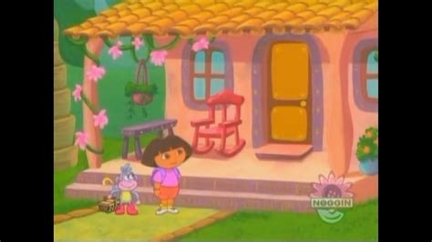 Dora the Explorer Grandma's House screenshot | Marcos Oliveira | Flickr