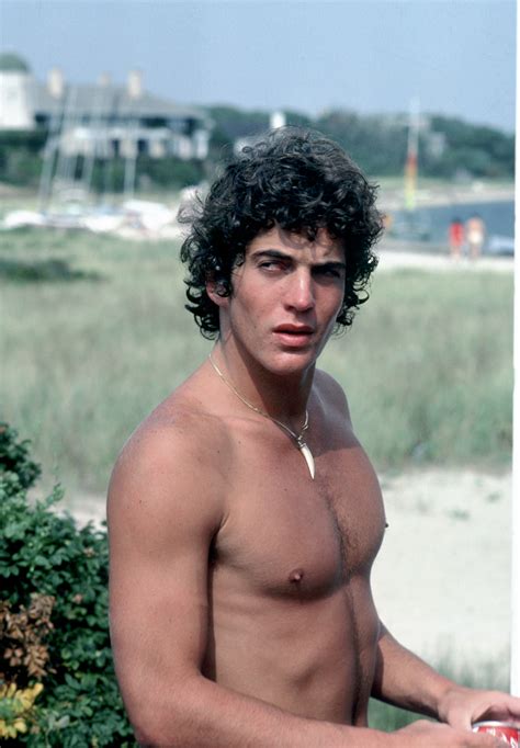 The Timeless Style of JFK Jr. Photos | GQ