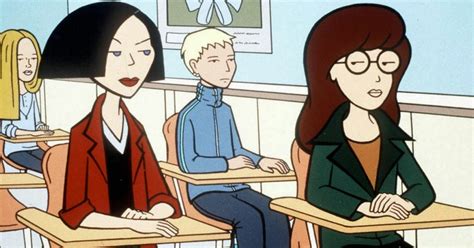 11 ‘Daria’ Quotes That Prove Jane Lane Is As Wise As She Is Cool