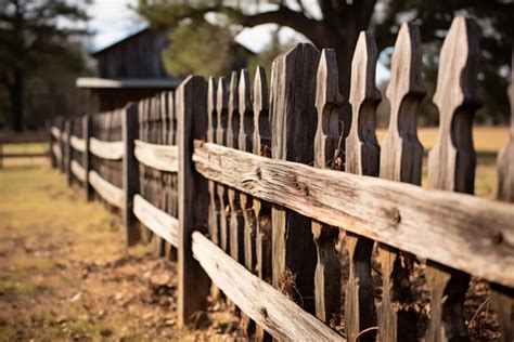 The Ultimate Guide to Choosing Fence Posts at Tractor Supply