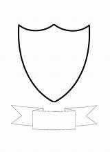 Blank Coat Of Arms Coloring Pages sketch template