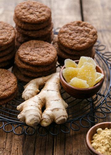 Chewy Muscovado Sugar Cookies | Love and Olive Oil