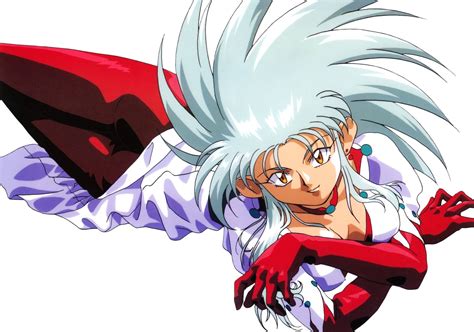 Download Tenchi Muyo: Ryoko (1654x1161) - Minitokyo | Anime, Female anime, Tenchi muyo ryoko