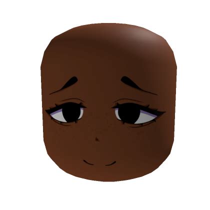 Smug Face V2 | Roblox Item - Rolimon's