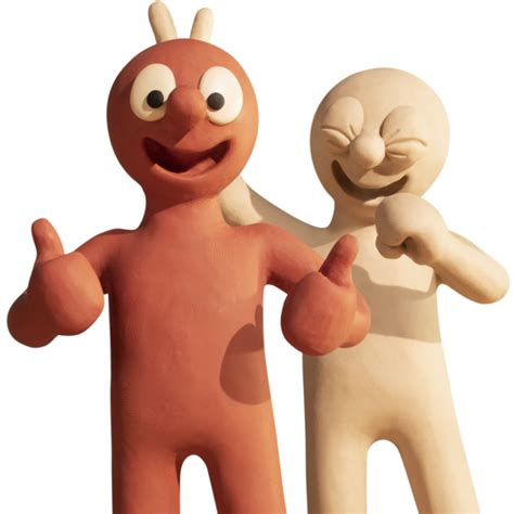 The History of Aardman And How They Made Clay Animation- Vibe FM