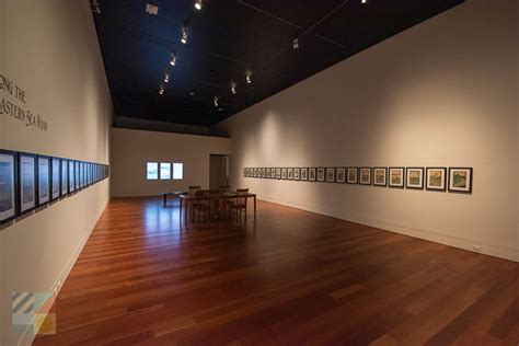 Cameron Art Museum - SouthPort-NC.com