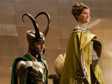 Marvel’s Loki on Disney+: Head writer Michael Waldron on the emotional scene with Frigga’s death ...