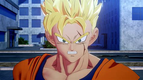 Final boss battle episodes arrive tomorrow for Dragon Ball Z: Kakarot – PlayStation.Blog