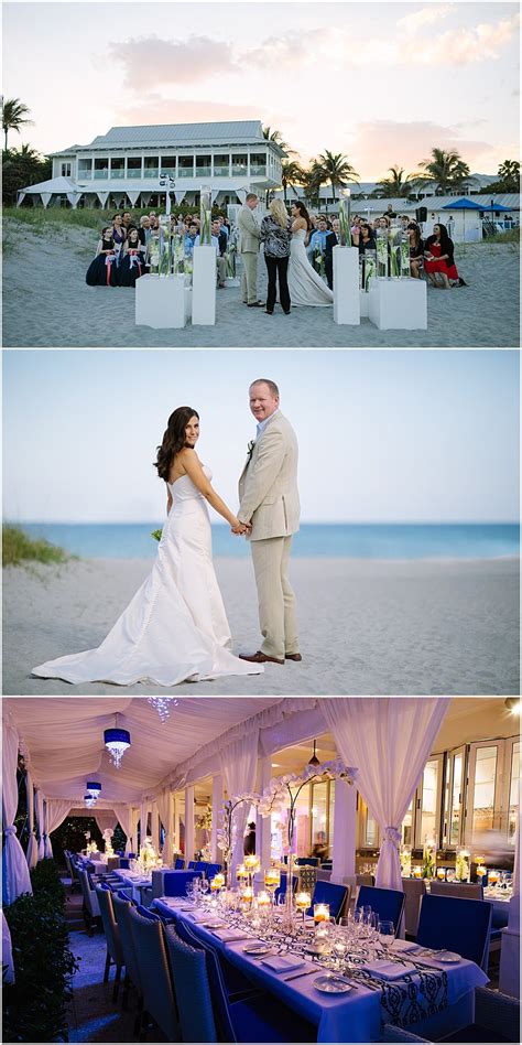 Delray Beach Wedding Venues – Married in Palm Beach