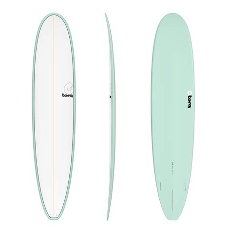 9'0'' Longboard - Torq Surfboards