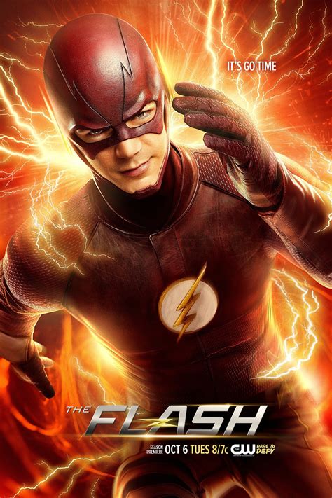 The Flash Season 5 Netflix Indonesia