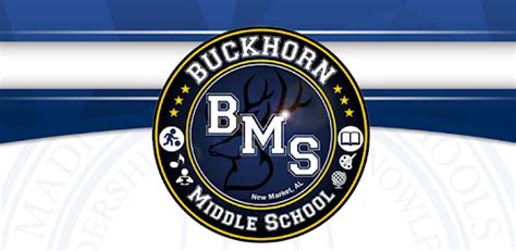 Buckhorn Middle School - Apps on Google Play