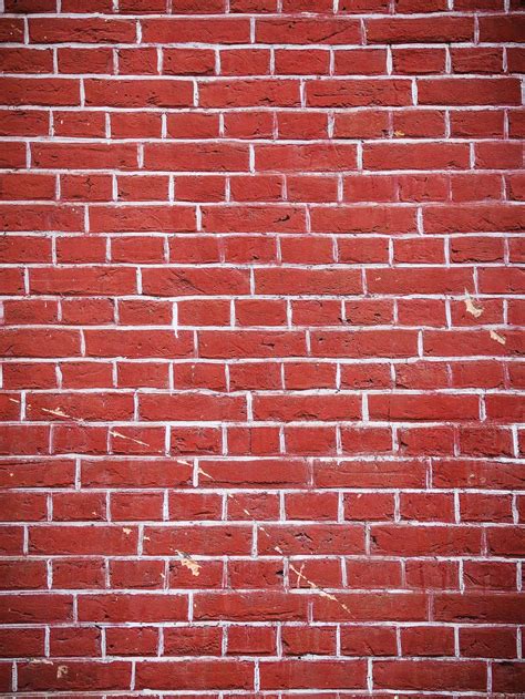 Red Brick Wall Background Hd : Use them in commercial designs under ...