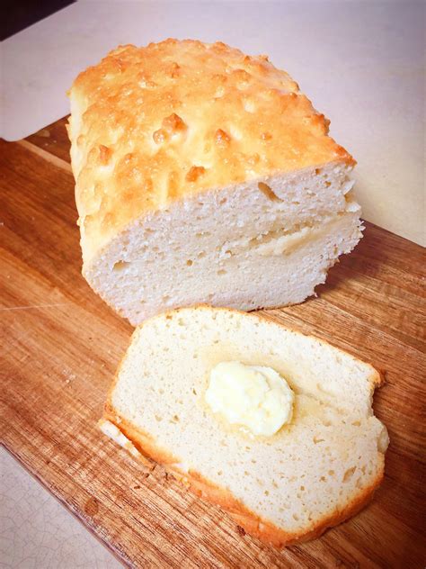 Best Ever Low Carb White Bread Recipe – Easy Recipes To Make at Home