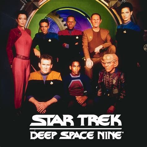 Watch Star Trek: Deep Space Nine Season 2 Episode 3: The Siege Online ...