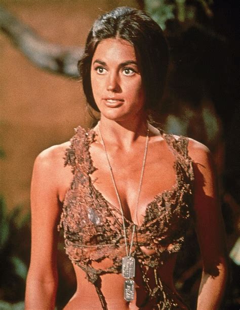 Linda Harrison