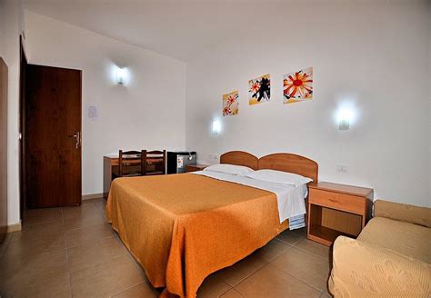 HOTEL BELVEDERE - Prices & Inn Reviews (Lampedusa, Italy)