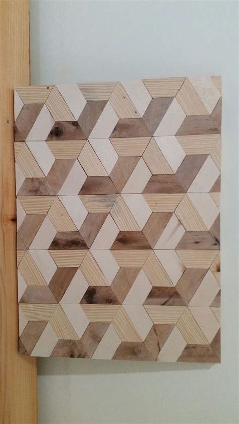 Pin by Ataíde Brizola on Marchetaria | Wood pallet projects, Wood art ...