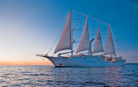 Windstar Cruises, 2024, 2025 and 2026 Cruise Destinations, Windstar ...