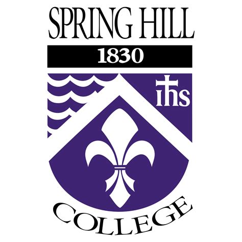 spring-hill-college-logo-png-transparent – SHC Italy Center