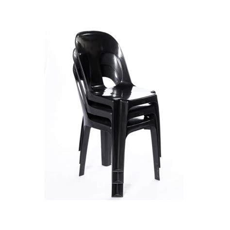 Plastic Chairs - Go Rentals