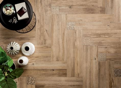 Wood Tile Flooring | Advantages & Disadvantages Of Wood Tile