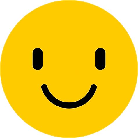 Emoji sonriente Stock de Foto gratis - Public Domain Pictures