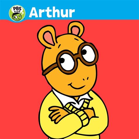 Watch Arthur Episodes | Season 10 | TV Guide