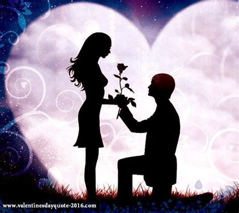 Boy propose to girl black image | Happy propose day, Best valentine ...