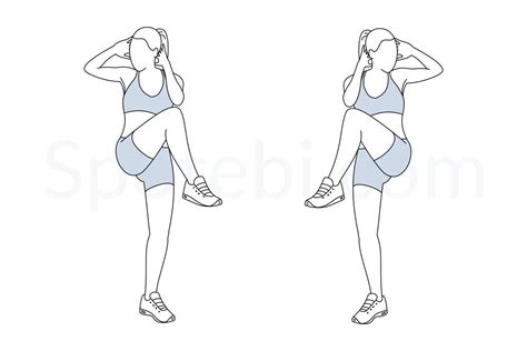 Pin on ♥ exercise guide