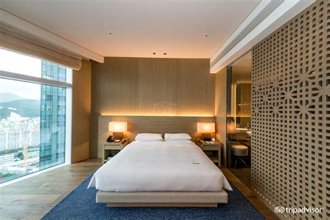 Park Hyatt Busan: UPDATED 2018 Hotel Reviews, Price Comparison and 1,586 Photos (South Korea ...