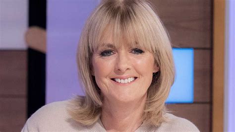 Loose Women's Jane Moore just wore the most flattering dress – and wow ...